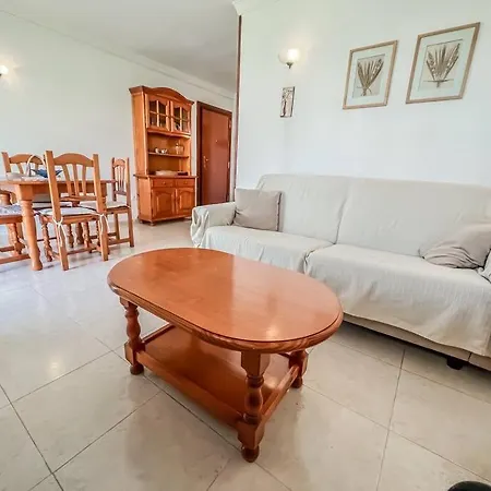 One Bedroom In The Heart Of * Fuengirola