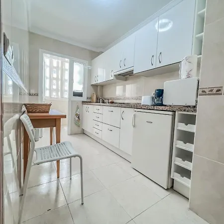 One Bedroom In The Heart Of * Fuengirola