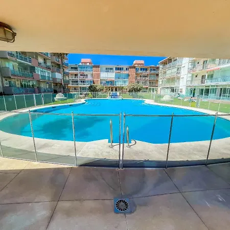 One Bedroom In The Heart Of Apartment Fuengirola