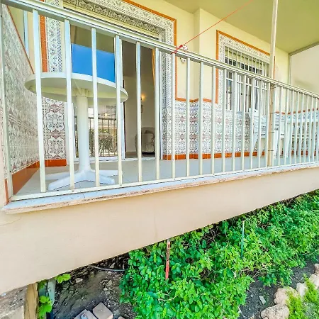 Apartment One Bedroom In The Heart Of