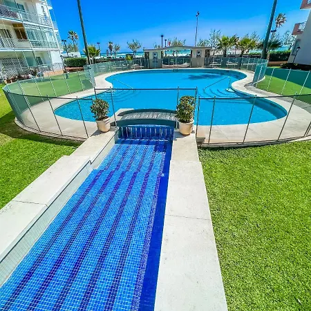 One Bedroom In The Heart Of Fuengirola