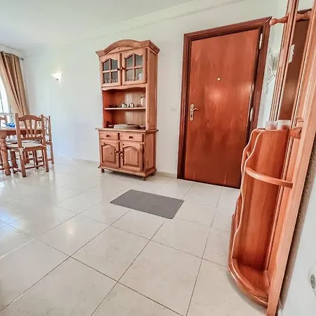 One Bedroom In The Heart Of Apartment Fuengirola