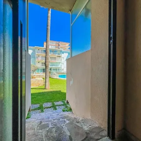 One Bedroom In The Heart Of * Fuengirola