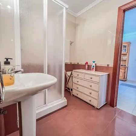 One Bedroom In The Heart Of Apartment Fuengirola