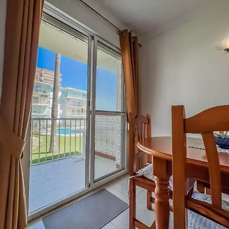 One Bedroom In The Heart Of Fuengirola