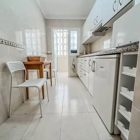 One Bedroom In The Heart Of Apartment