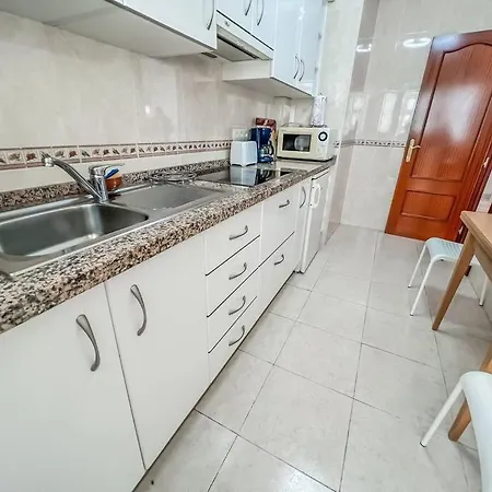 Apartment One Bedroom In The Heart Of *